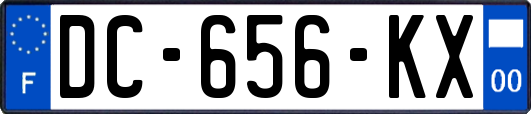 DC-656-KX