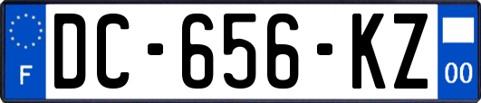DC-656-KZ