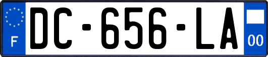 DC-656-LA