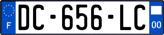 DC-656-LC