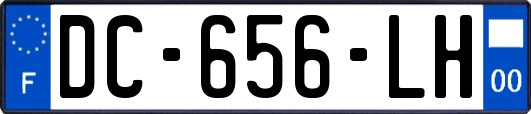 DC-656-LH