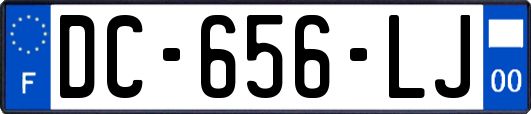 DC-656-LJ