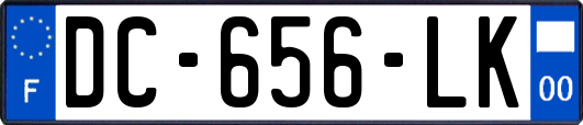DC-656-LK