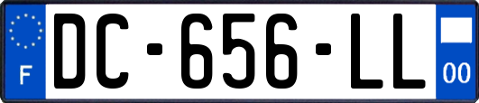 DC-656-LL