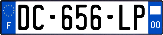 DC-656-LP