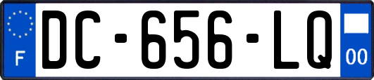 DC-656-LQ
