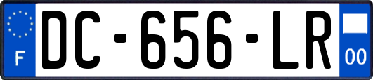DC-656-LR