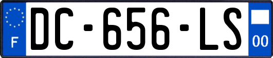 DC-656-LS