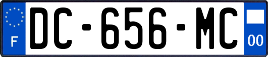 DC-656-MC
