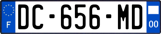 DC-656-MD