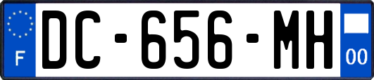 DC-656-MH