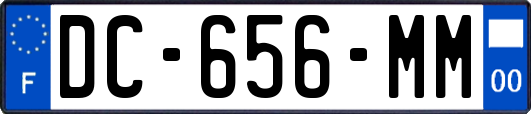 DC-656-MM