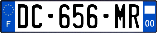 DC-656-MR