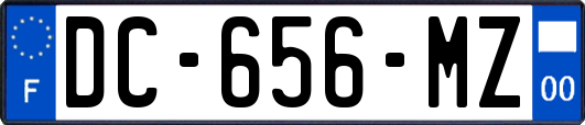 DC-656-MZ