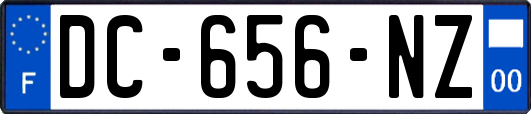 DC-656-NZ