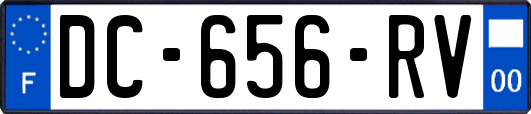 DC-656-RV