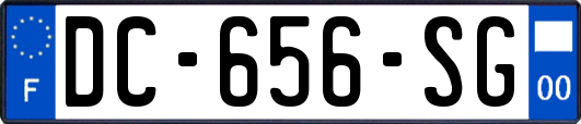 DC-656-SG