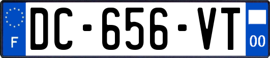 DC-656-VT