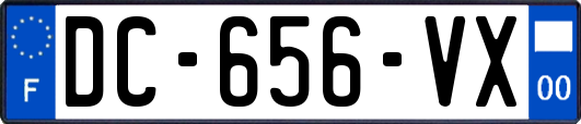 DC-656-VX