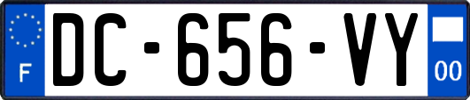 DC-656-VY