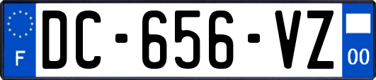 DC-656-VZ