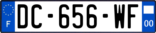DC-656-WF
