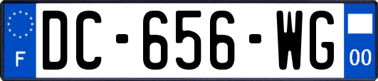 DC-656-WG