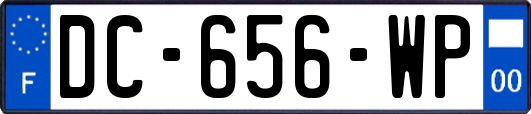 DC-656-WP