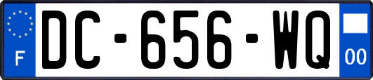 DC-656-WQ