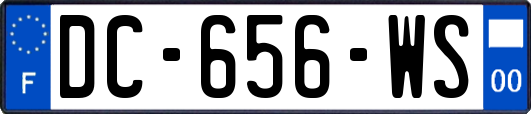 DC-656-WS