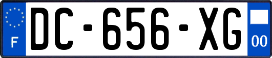 DC-656-XG