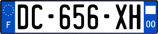 DC-656-XH