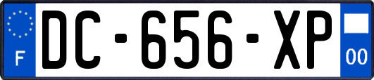 DC-656-XP