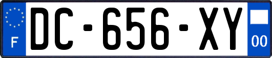 DC-656-XY