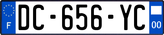 DC-656-YC