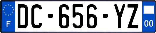 DC-656-YZ