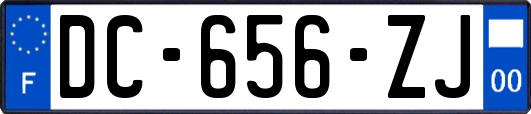 DC-656-ZJ