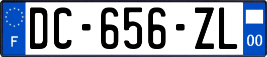 DC-656-ZL