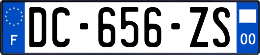 DC-656-ZS