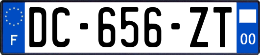 DC-656-ZT