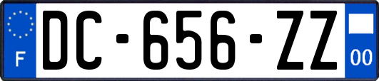 DC-656-ZZ