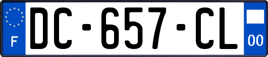 DC-657-CL
