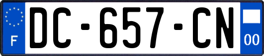 DC-657-CN
