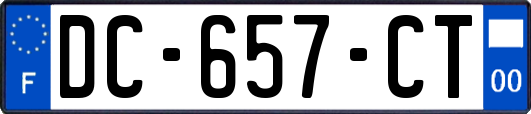 DC-657-CT
