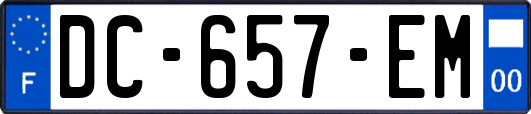 DC-657-EM