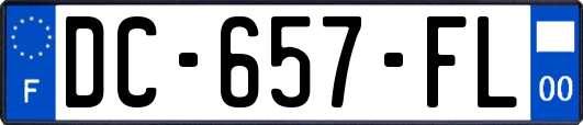 DC-657-FL