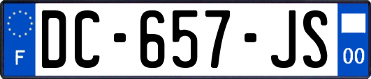 DC-657-JS