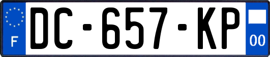 DC-657-KP