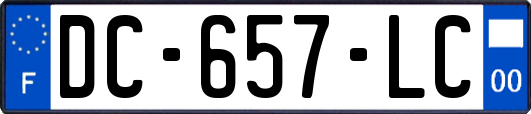 DC-657-LC