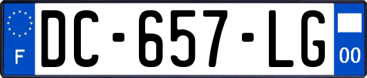 DC-657-LG